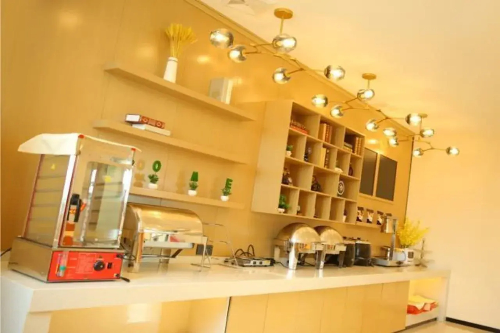 City Comfort Inn Xiaogan Xiaochang Bus Passenger Station