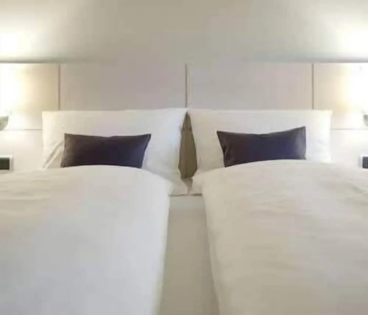 Altera Hotel im Herbartgang