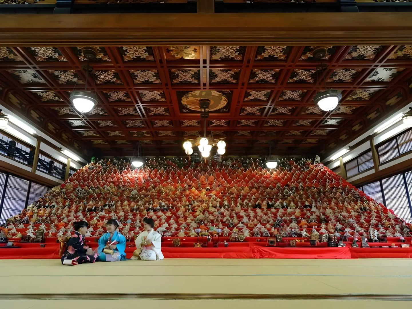 Hosenji Onsen Takimotokan