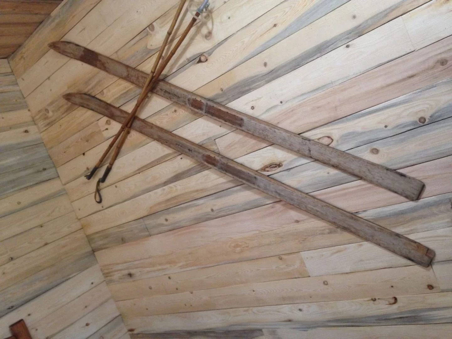 Glacier View RV Park and Cabins