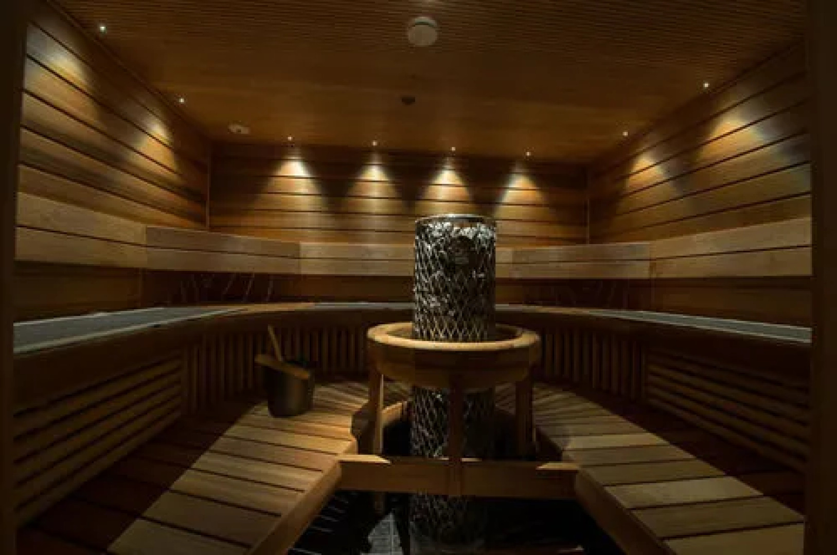 Spa Hotel Runni Kartanohotelli