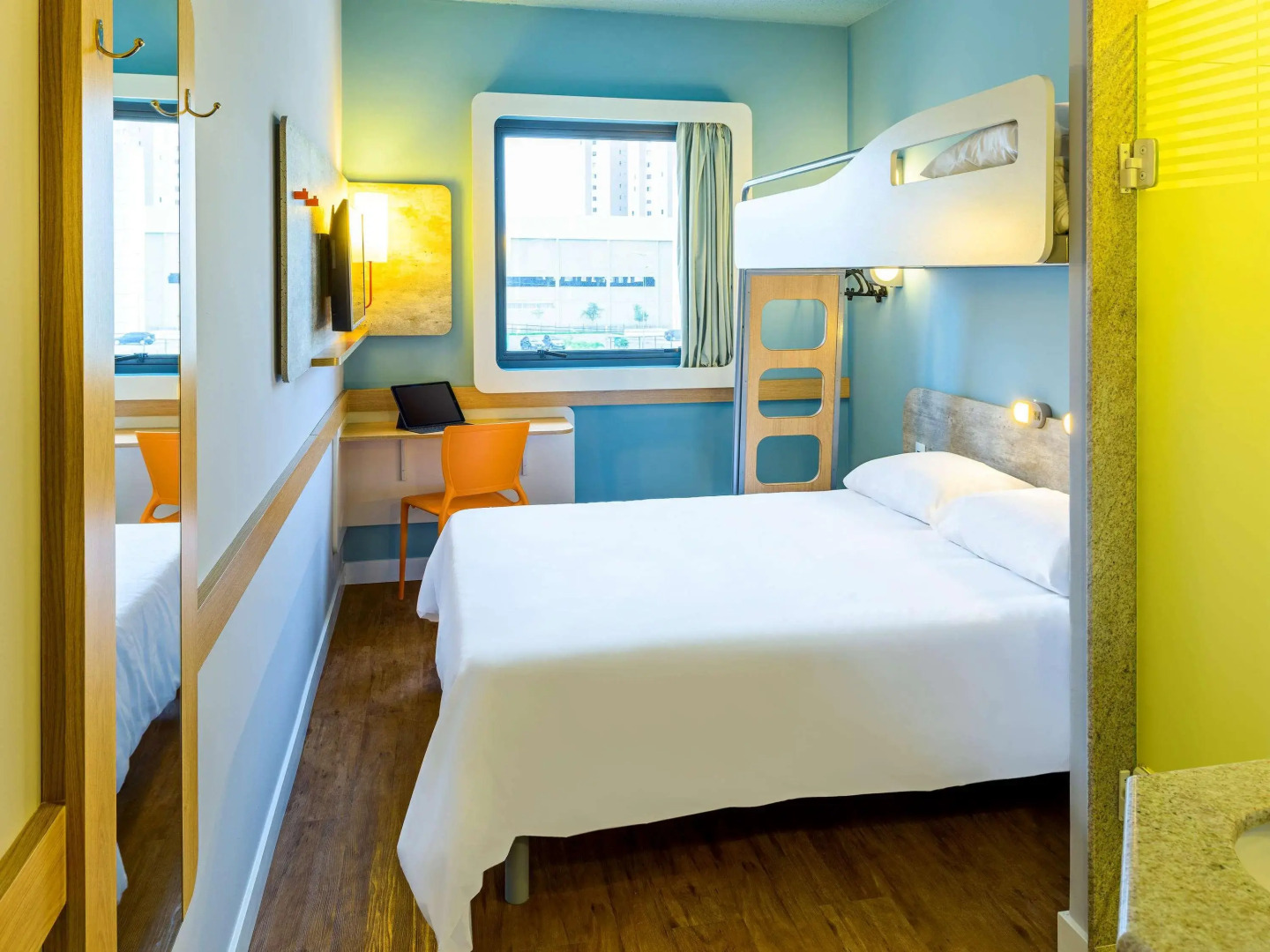 ibis budget Sorocaba