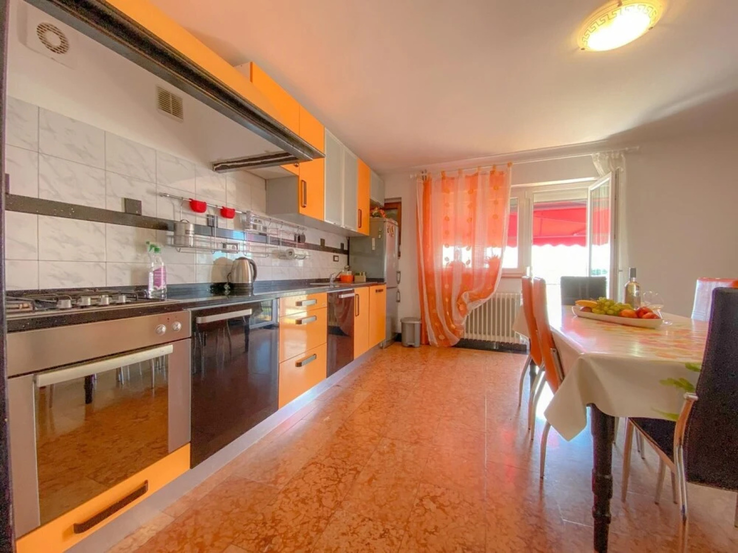 Dodi A4 2 in Novigrad