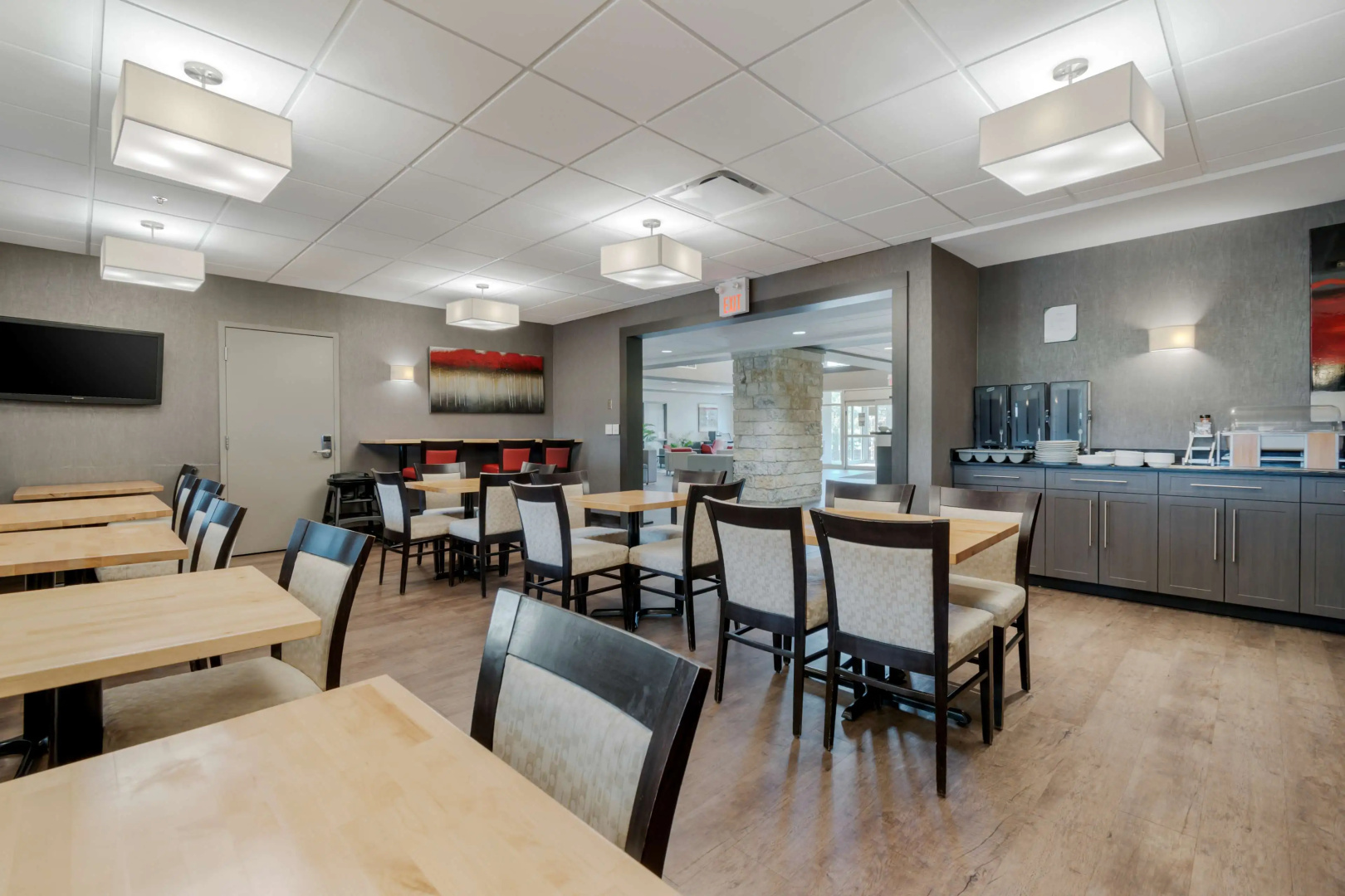 Best Western Plus Eastgate Inn & Suites