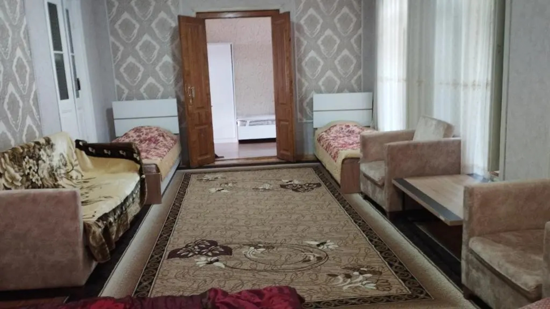 Ilham Mustafa Houses