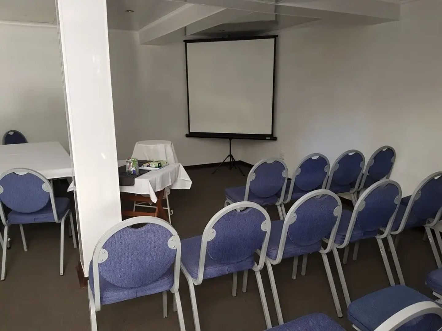 Gemstone Guest House