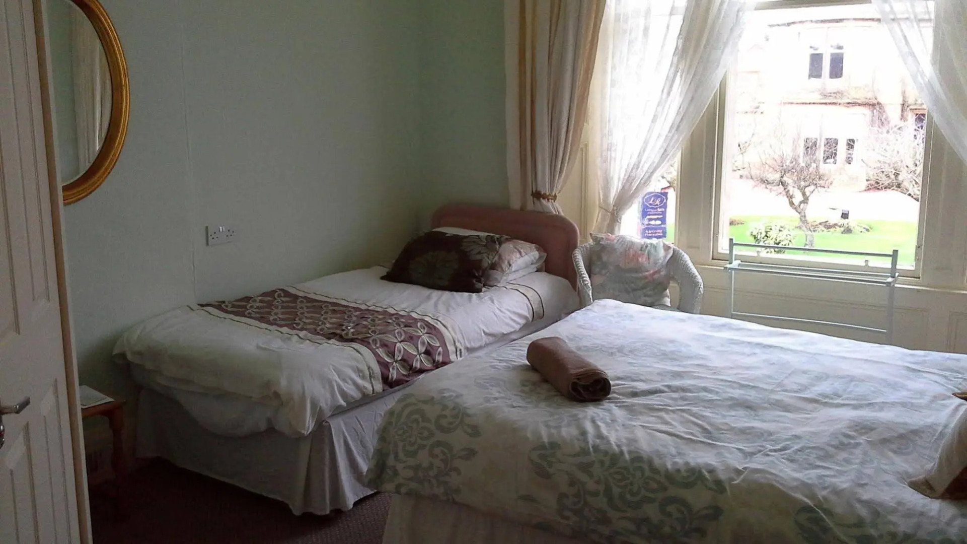 Chalmers Bed & Breakfast