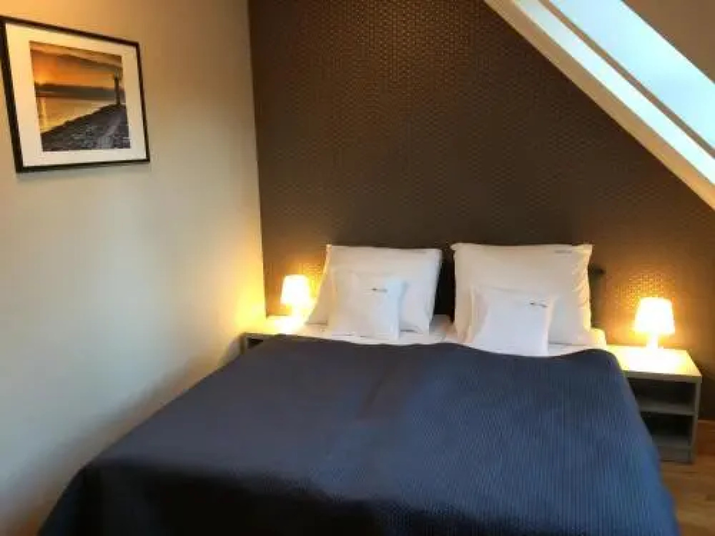 Apartamenty Villa Baltic Sun II i III