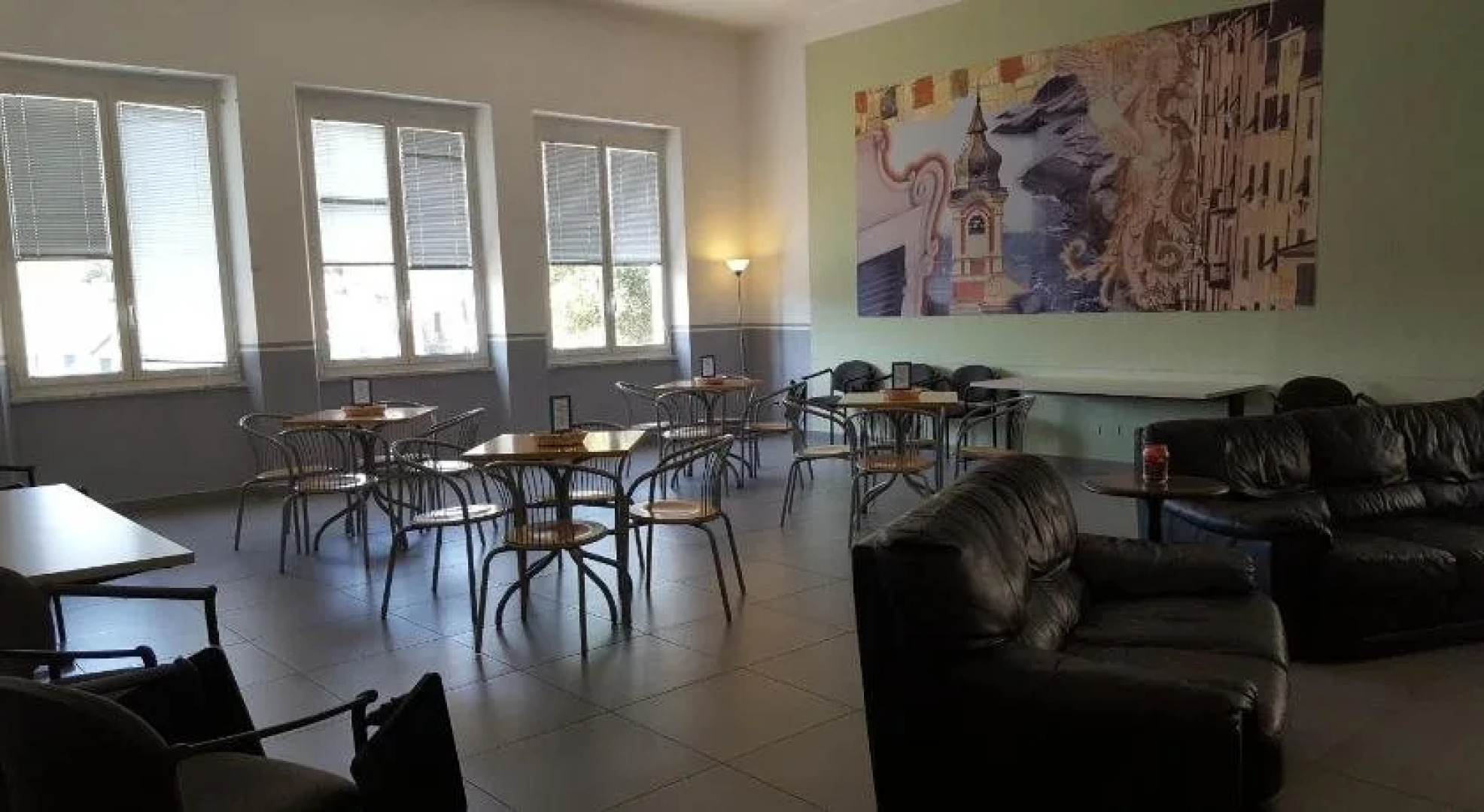 Ostello Porto Venere