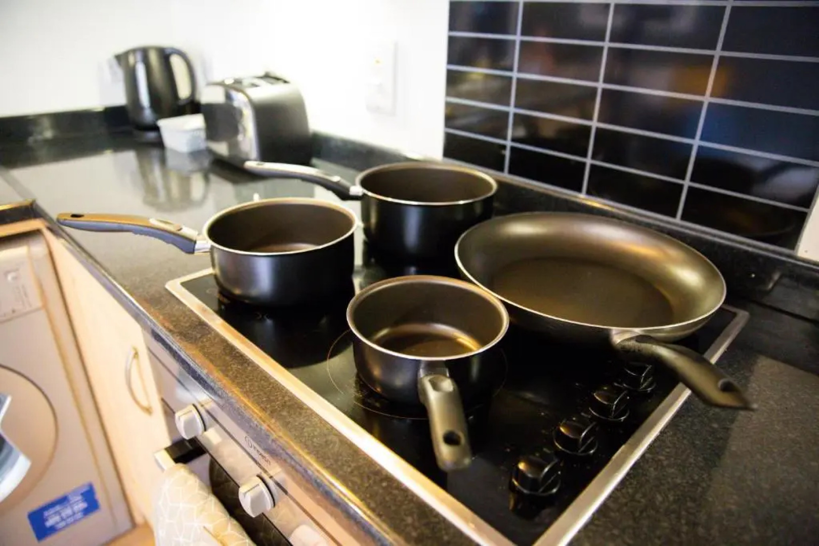 Velvet 1-bedroom Apartment The Clockhouse, Hoddesdon