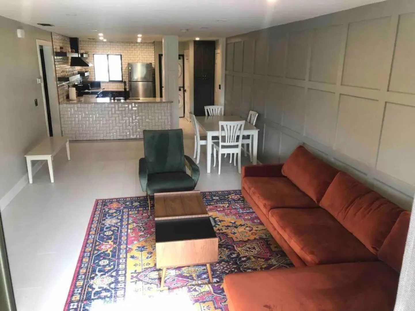 “A little Piece of Paradise” New Condo