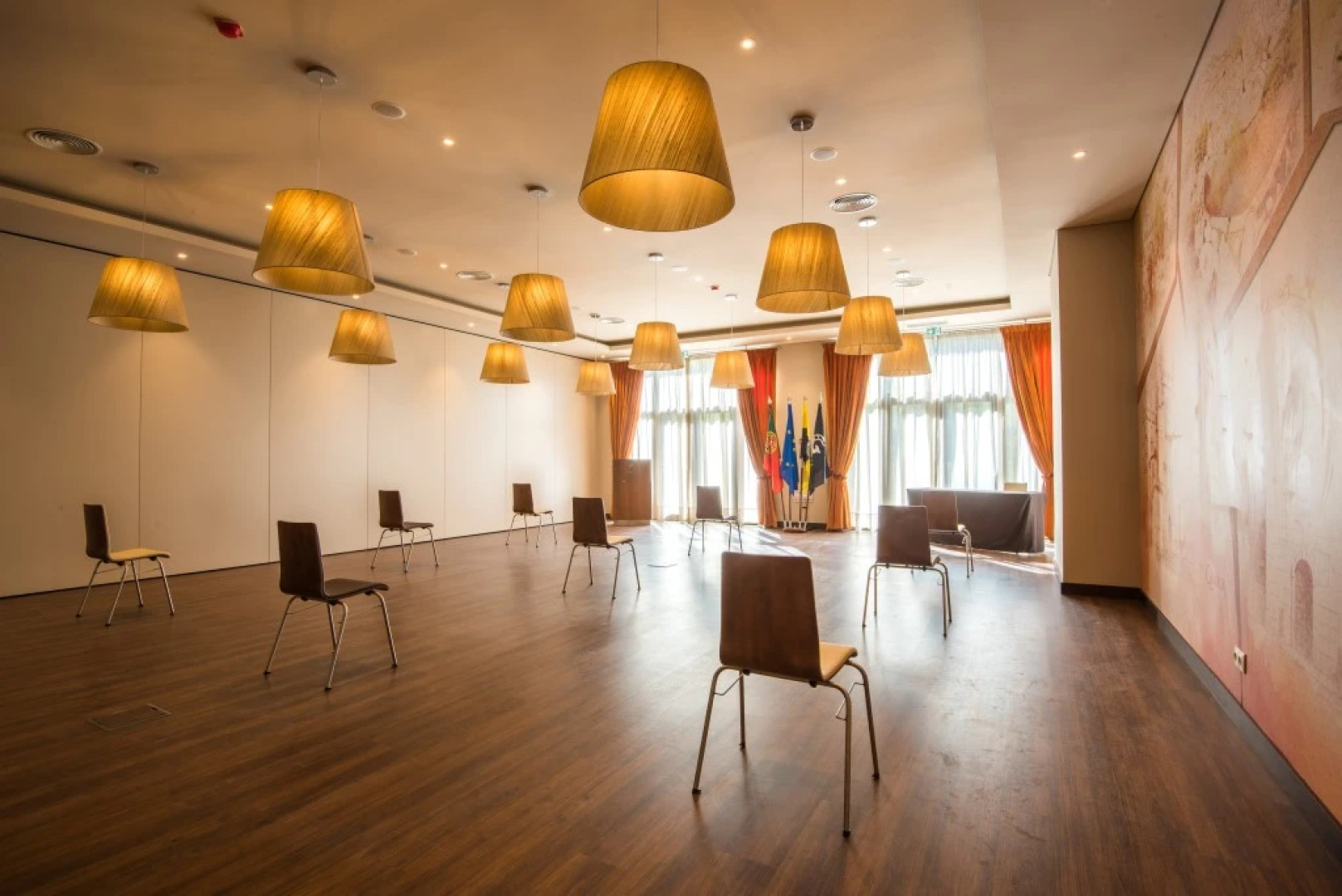 Отель Vila Galé Serra da Estrela