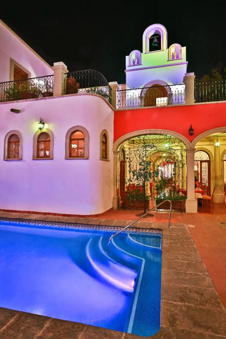 Gran Casa Sayula Hotel & Spa