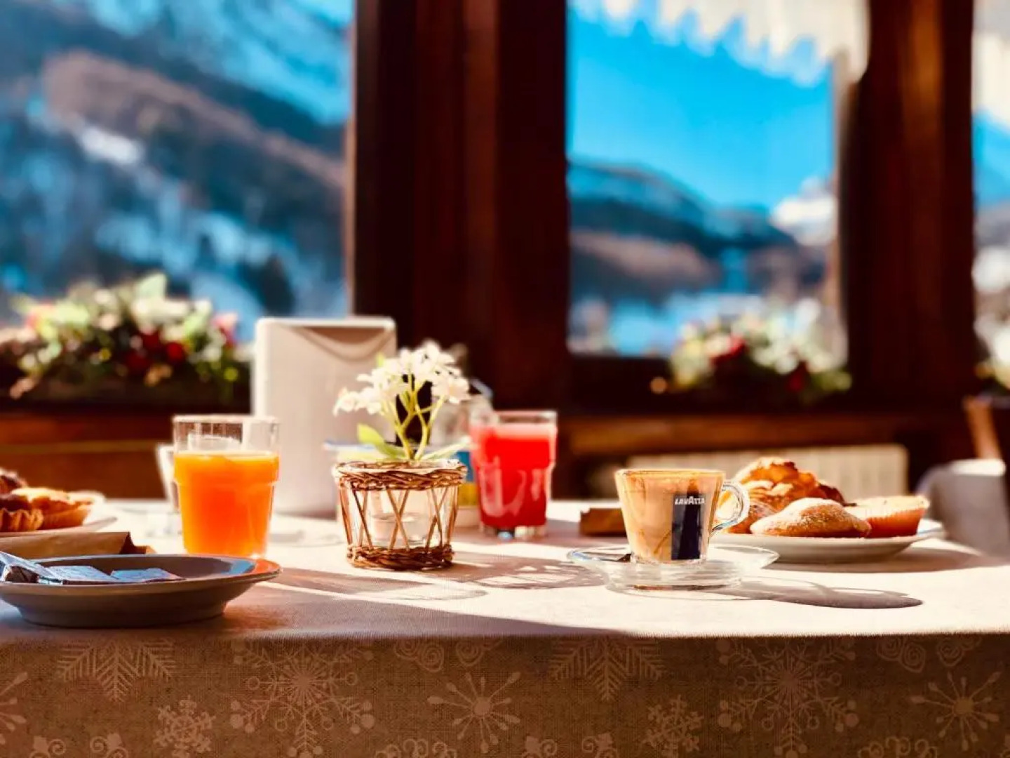 Hotel Piccolo Chalet