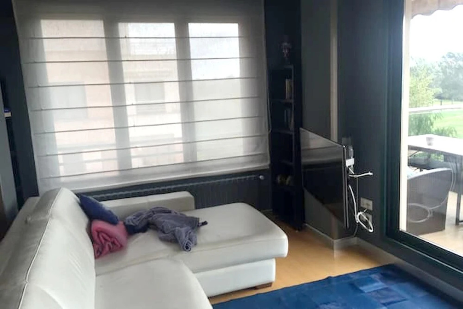 Apartment With 2 Bedrooms in Gijón, With Wifi