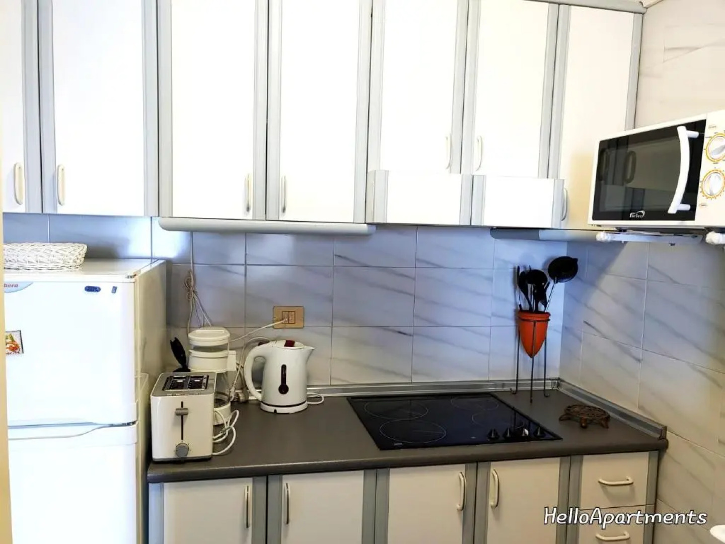 Arena Terrace by HelloApartments