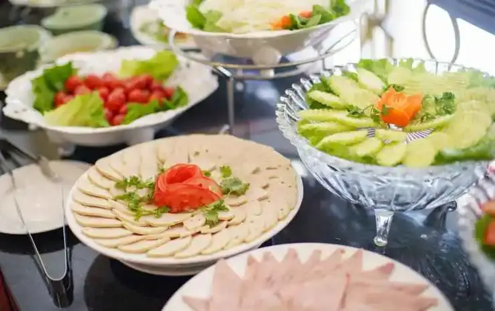 Mithrin Hotel Halong