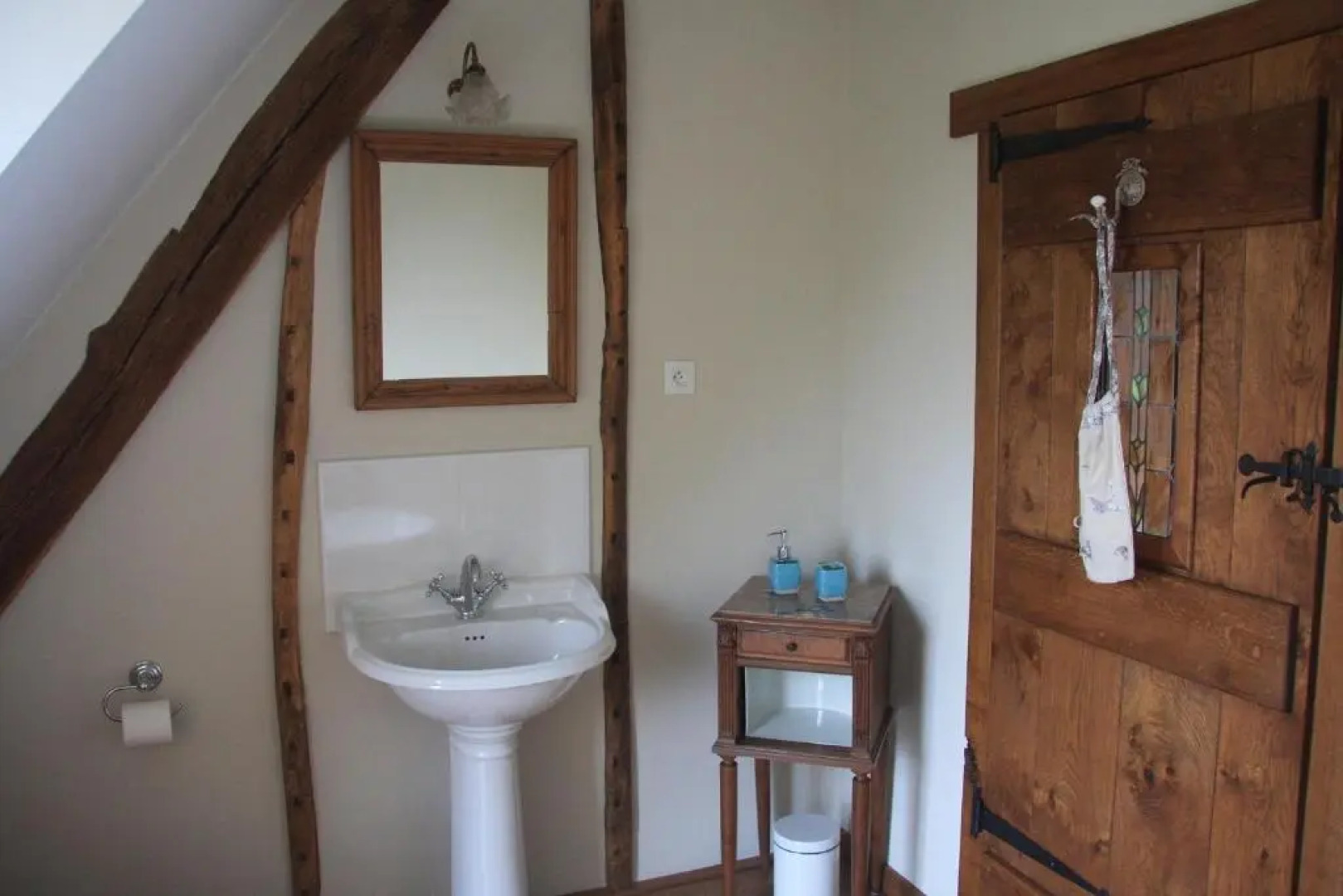 Les Bouts de Rallé Chambre d'Hotes