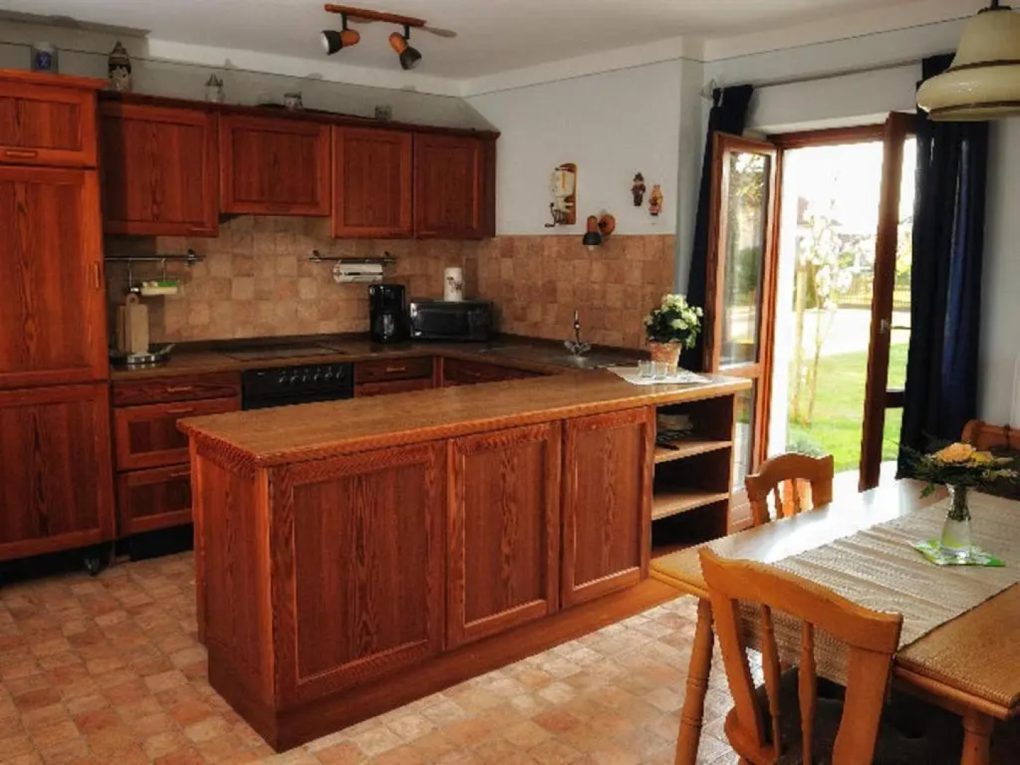 Ferienwohnung Hoacherer-Hof