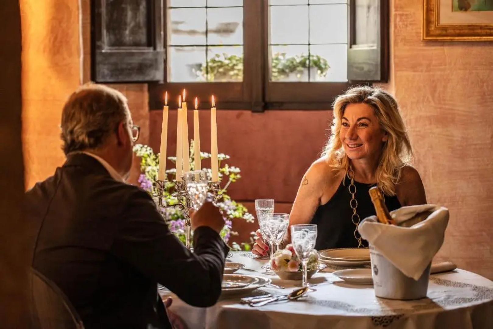 B&B dei Papi Boutique Hotel