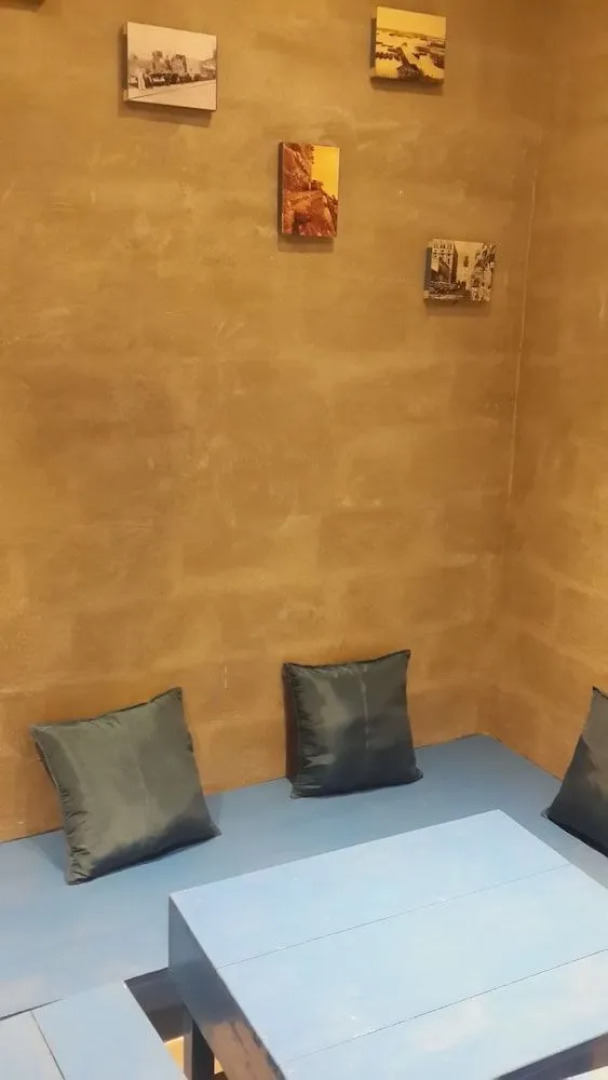 Cycling Hostel Sri Lanka