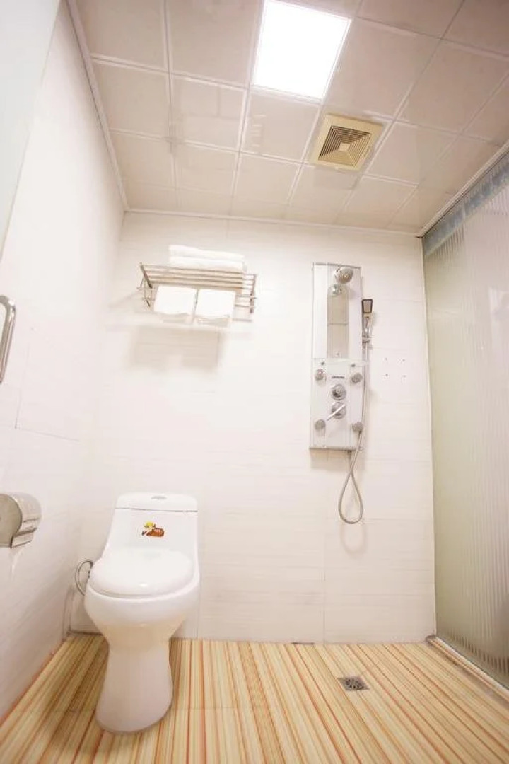 Xiaolanzheng Taihua Hotel