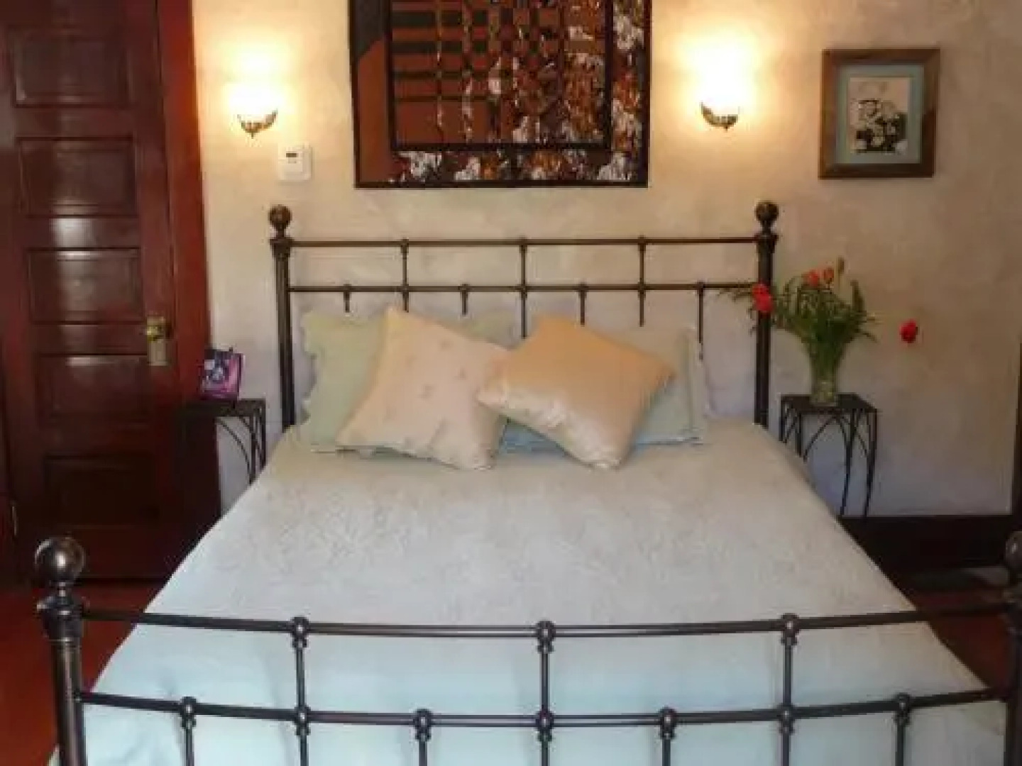 Blossom's Bed & Breakfast