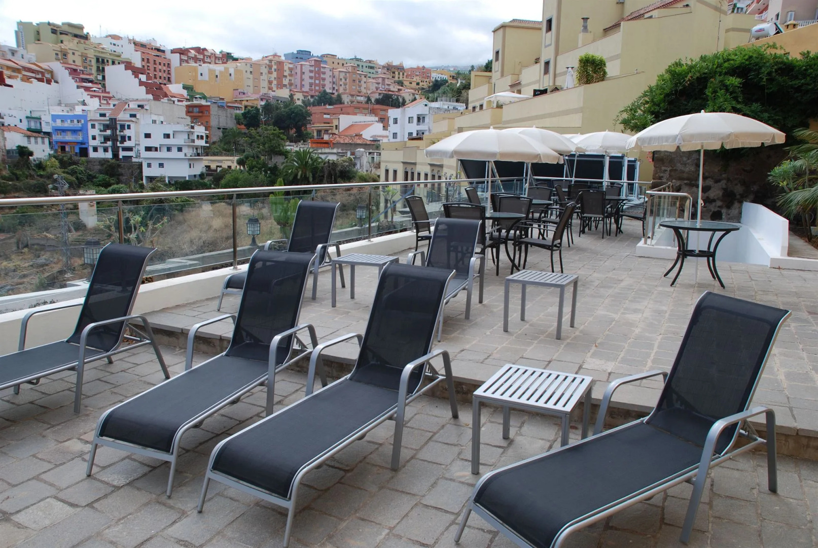 Отель Rural Bentor