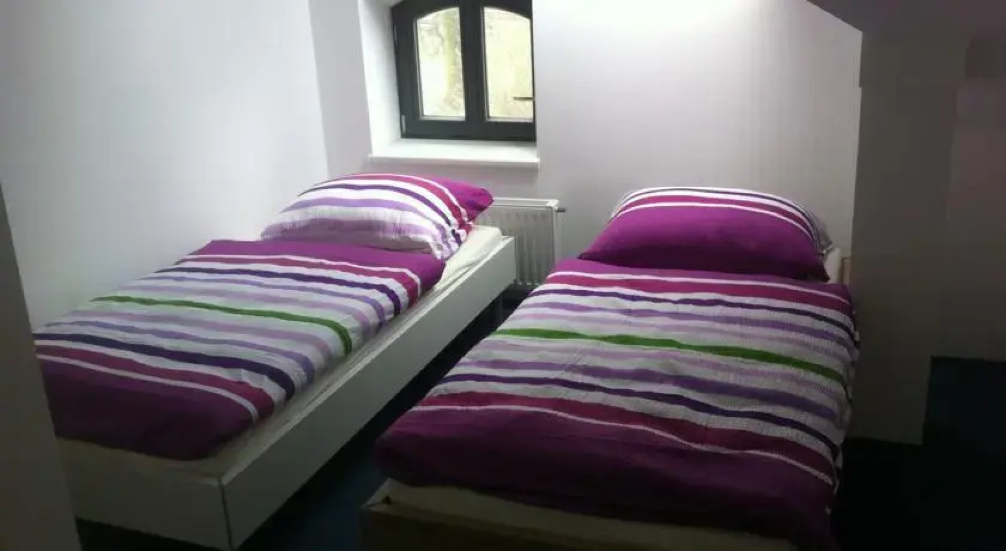 Accommodation Ostrava Vítkovice