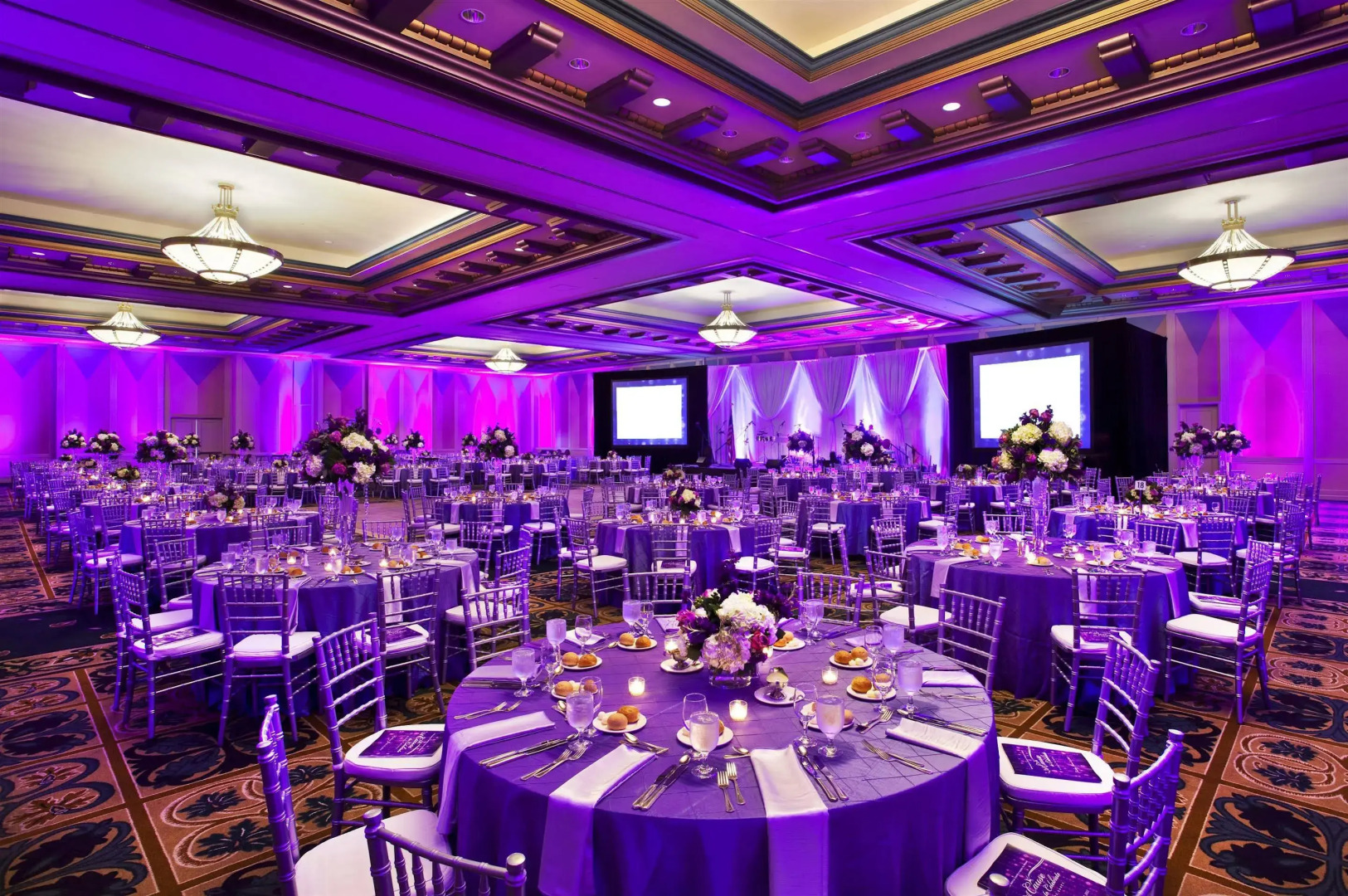 Sheraton Atlantic City Convention Center Hotel