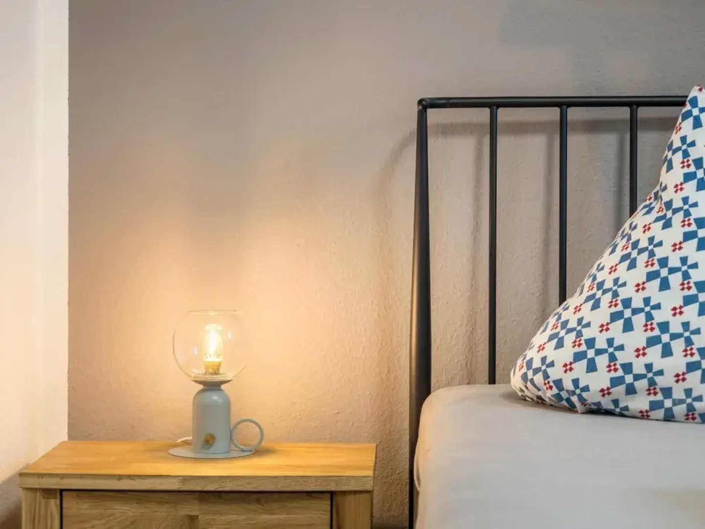 Ferienwohnung in der Mecklenburger Seenplatte