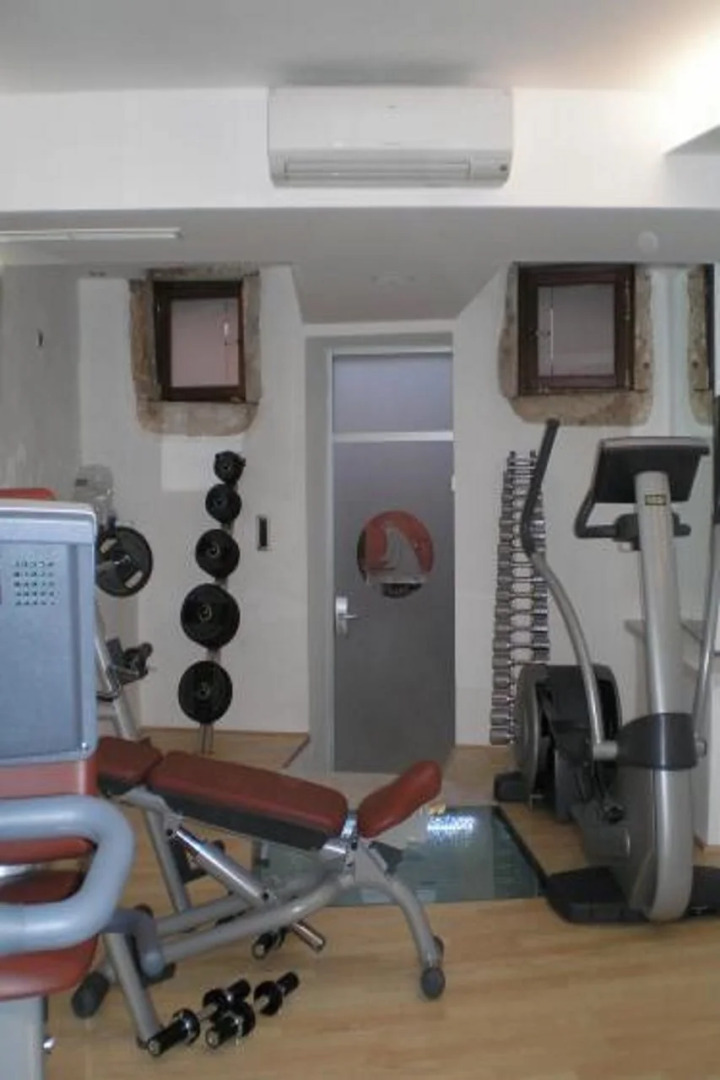 Hotel Villa Valdibora