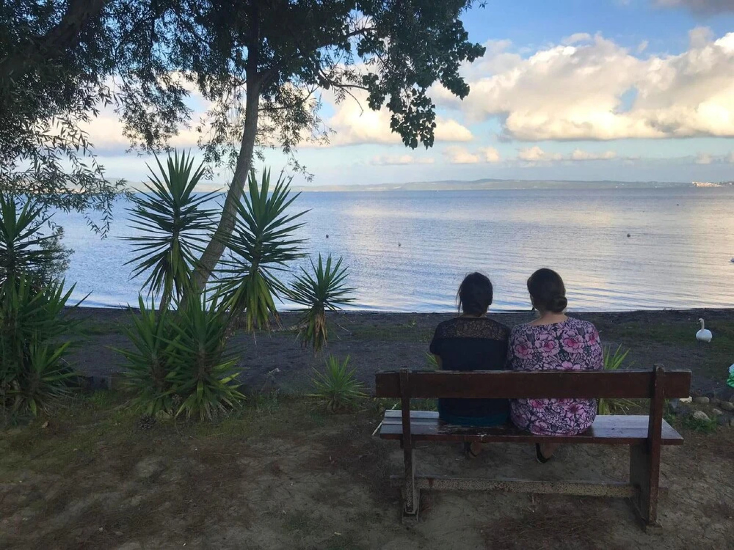 Apartment with One Bedroom in Anguillara Sabazia, with Enclosed Garden And Wifi