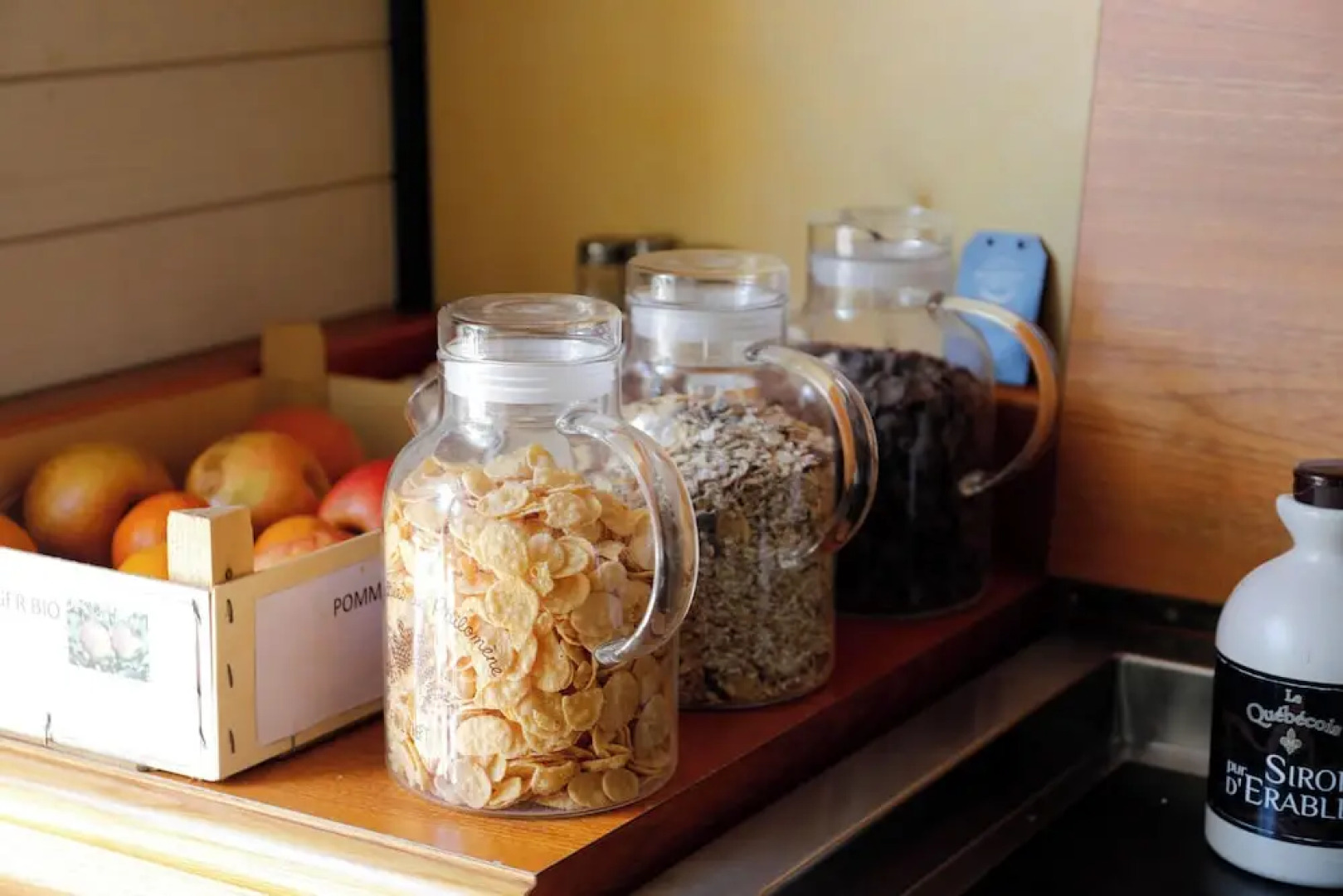 Brit Hotel Le Branhoc