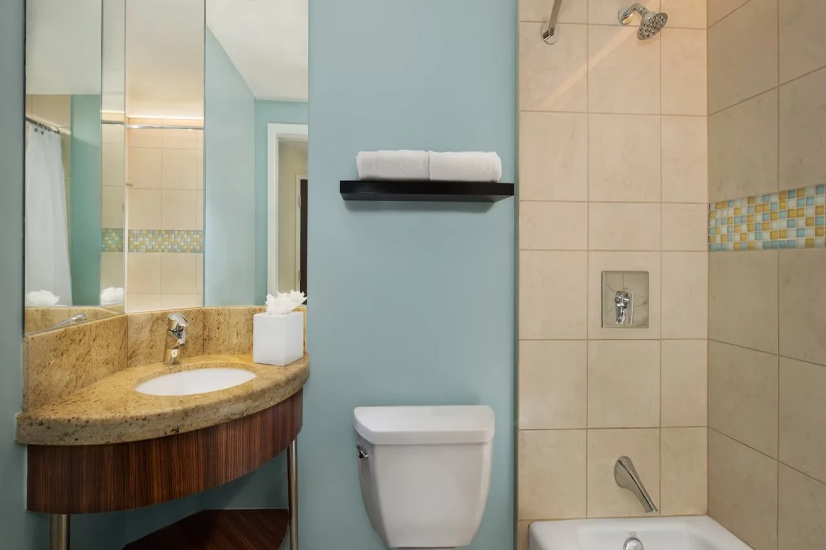 Bay Lake Tower At Disney's Contemporary Resort  