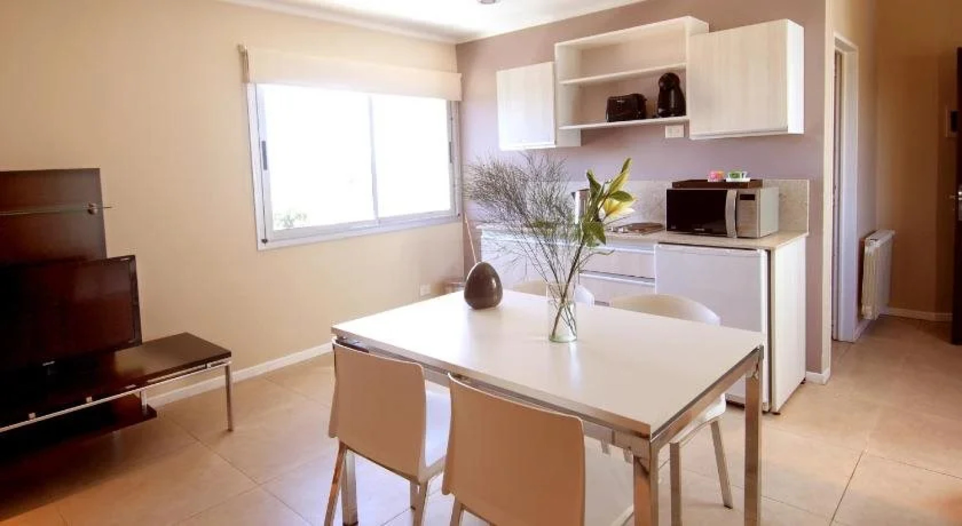 Plaza Suites Campana