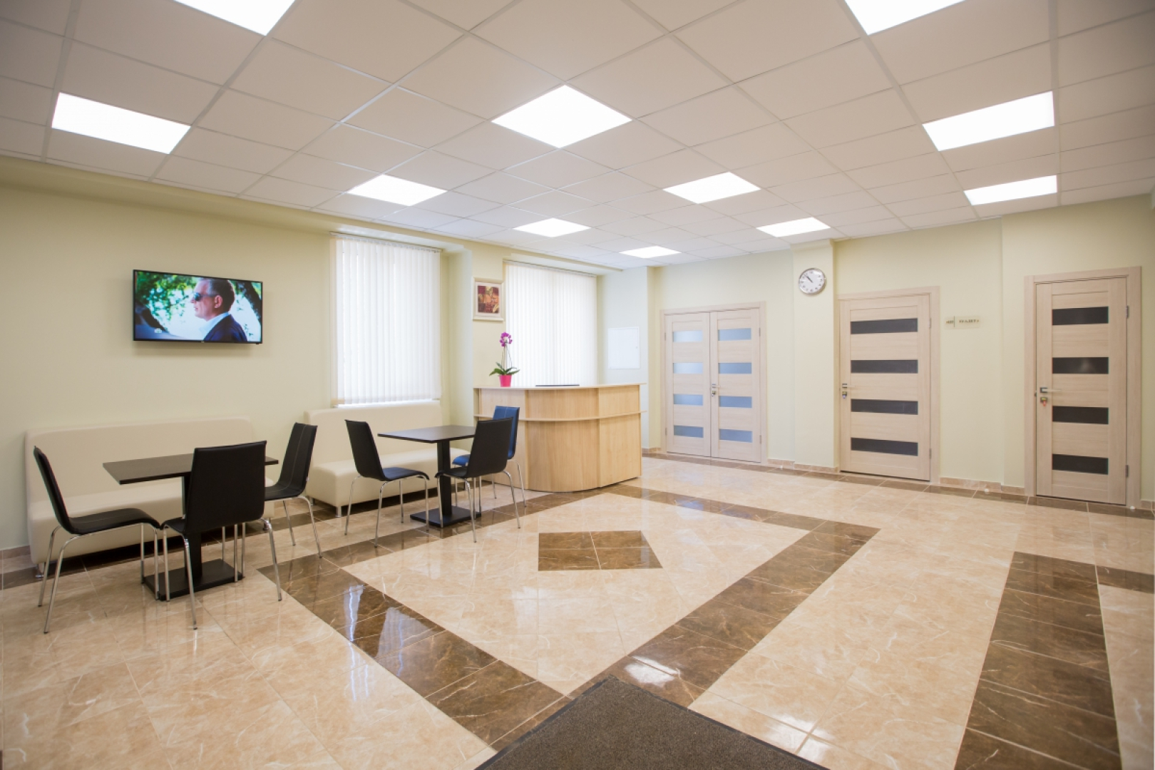 Zvenigorod MGMU imeni I.M. Sechenova