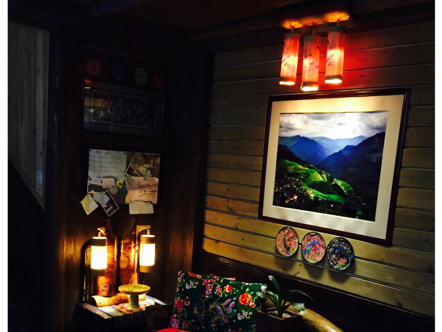 Longji Star Wish Resort