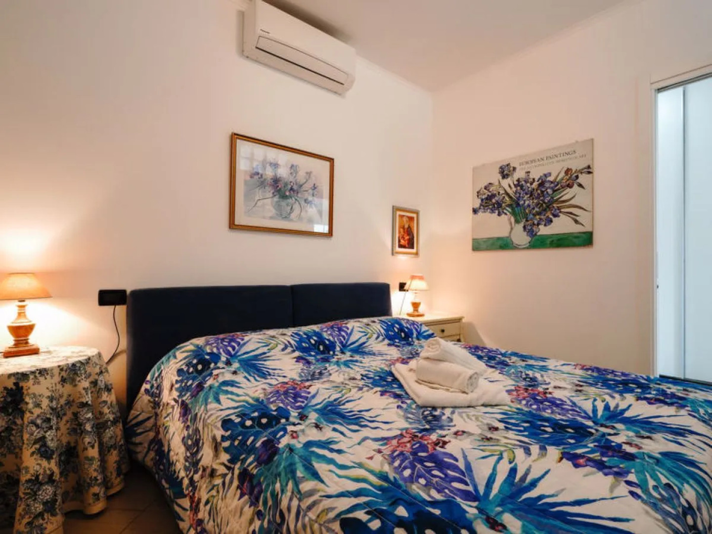 House Marta Santo Stefano al Mare