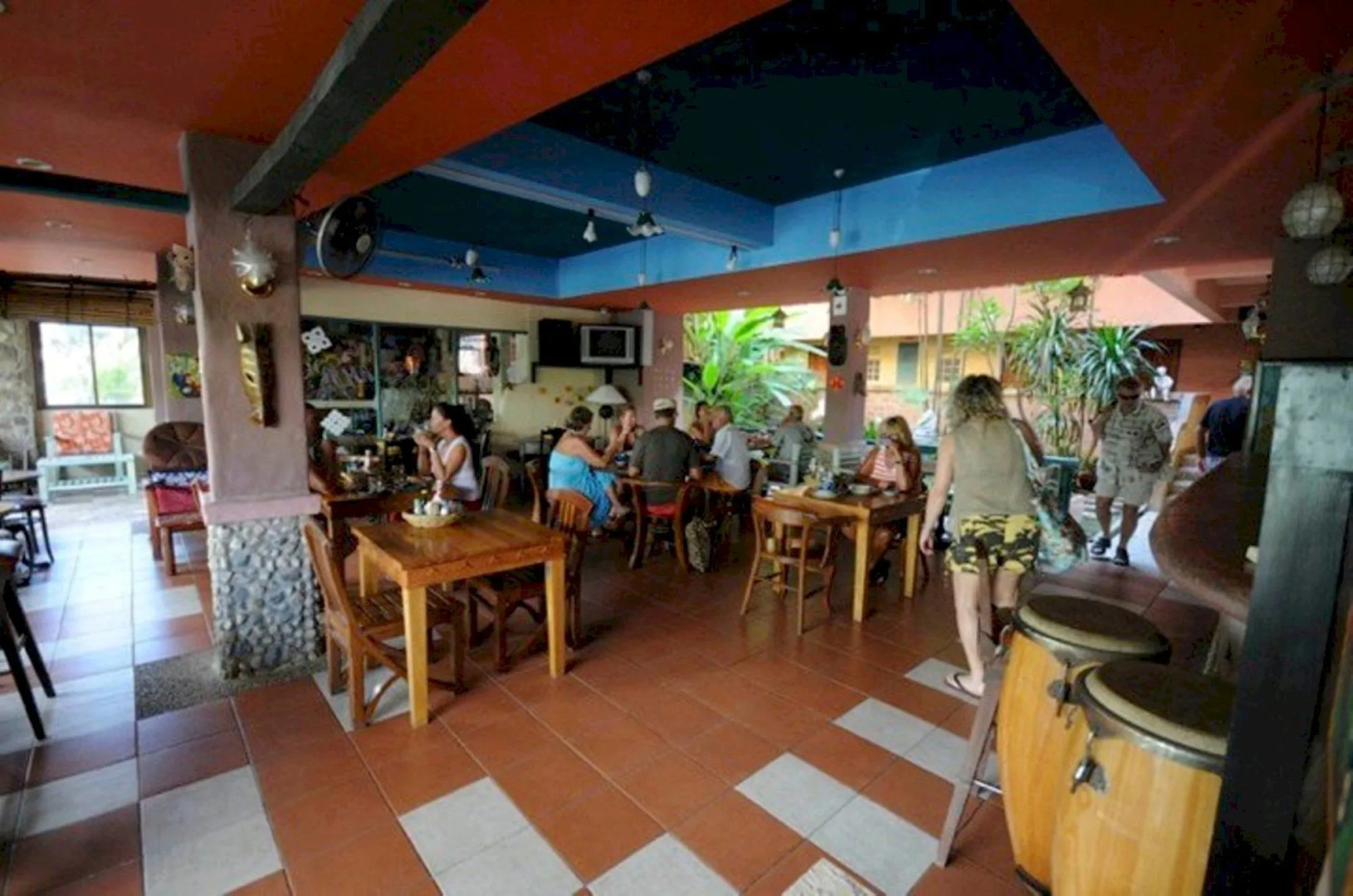 Casa Brazil Homestay & Gallery