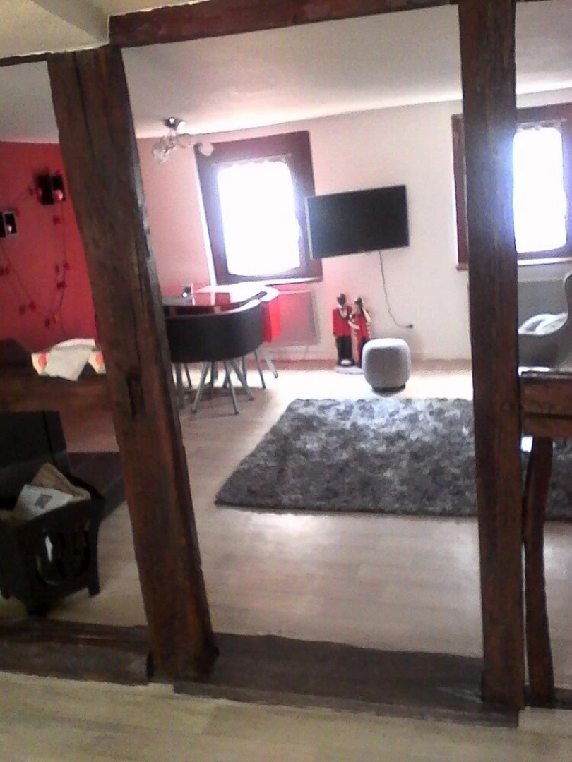 Guest House - O' Petit Bonheur