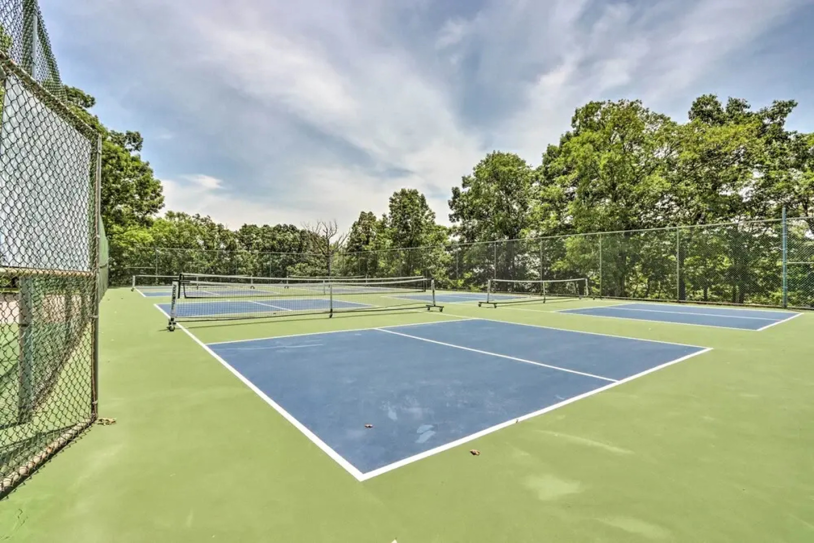 Condo w/ Boat Slip on Lake of the Ozarks!