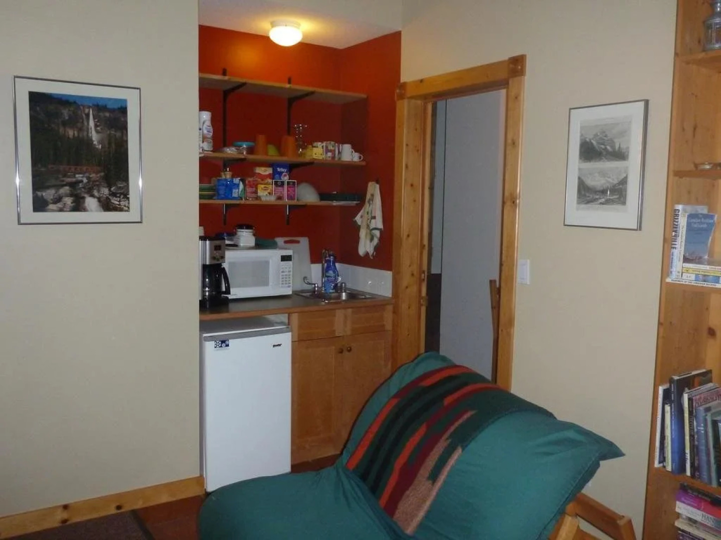 Rocky Mountain Grotto