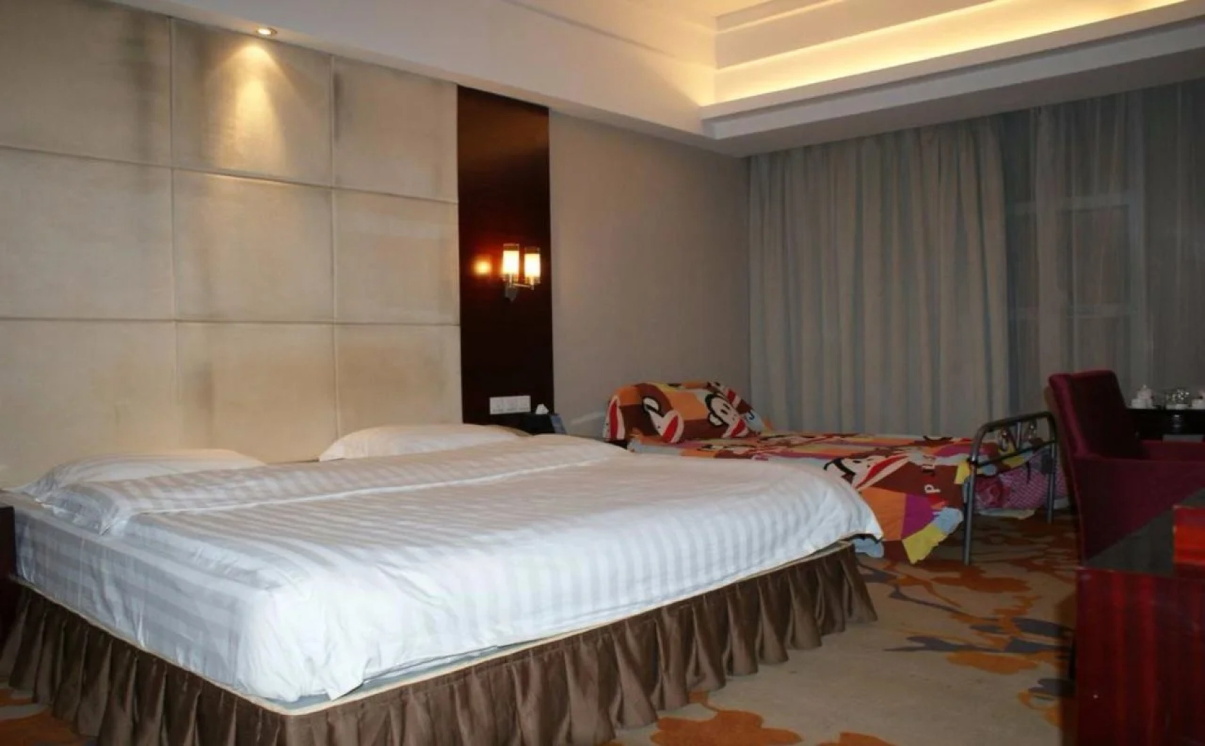 Dacheng International Hotel