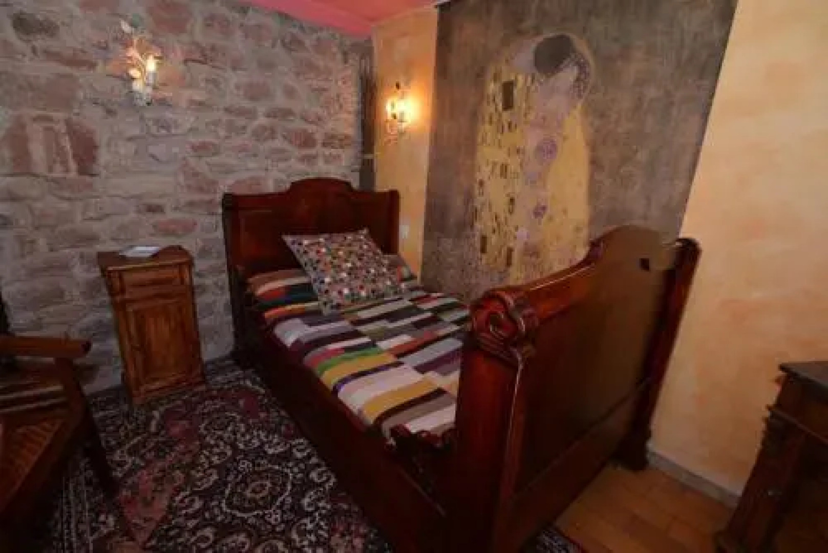 Relais des Marches de lEst - A Lotel