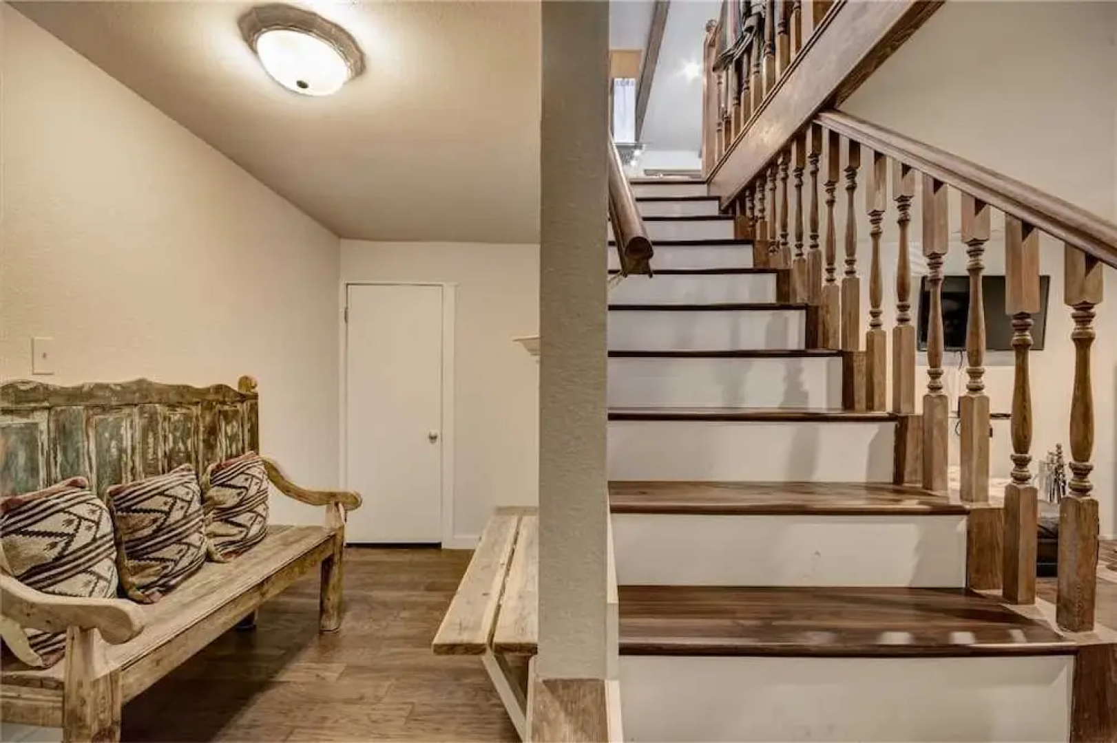 Alto Lakes - Four Bedroom Cabin with Hot Tub