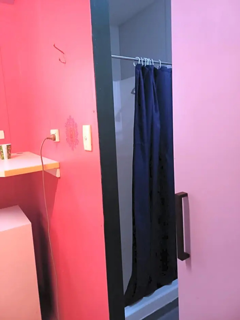 buffalo beach hostel