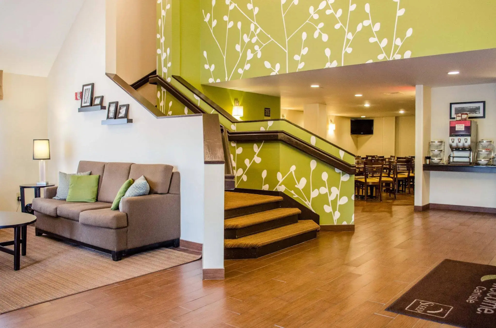 Sleep Inn Carlisle South