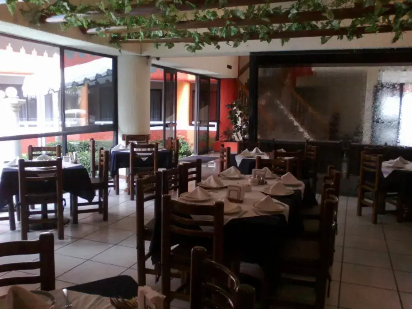 Hotel del Real del Sol