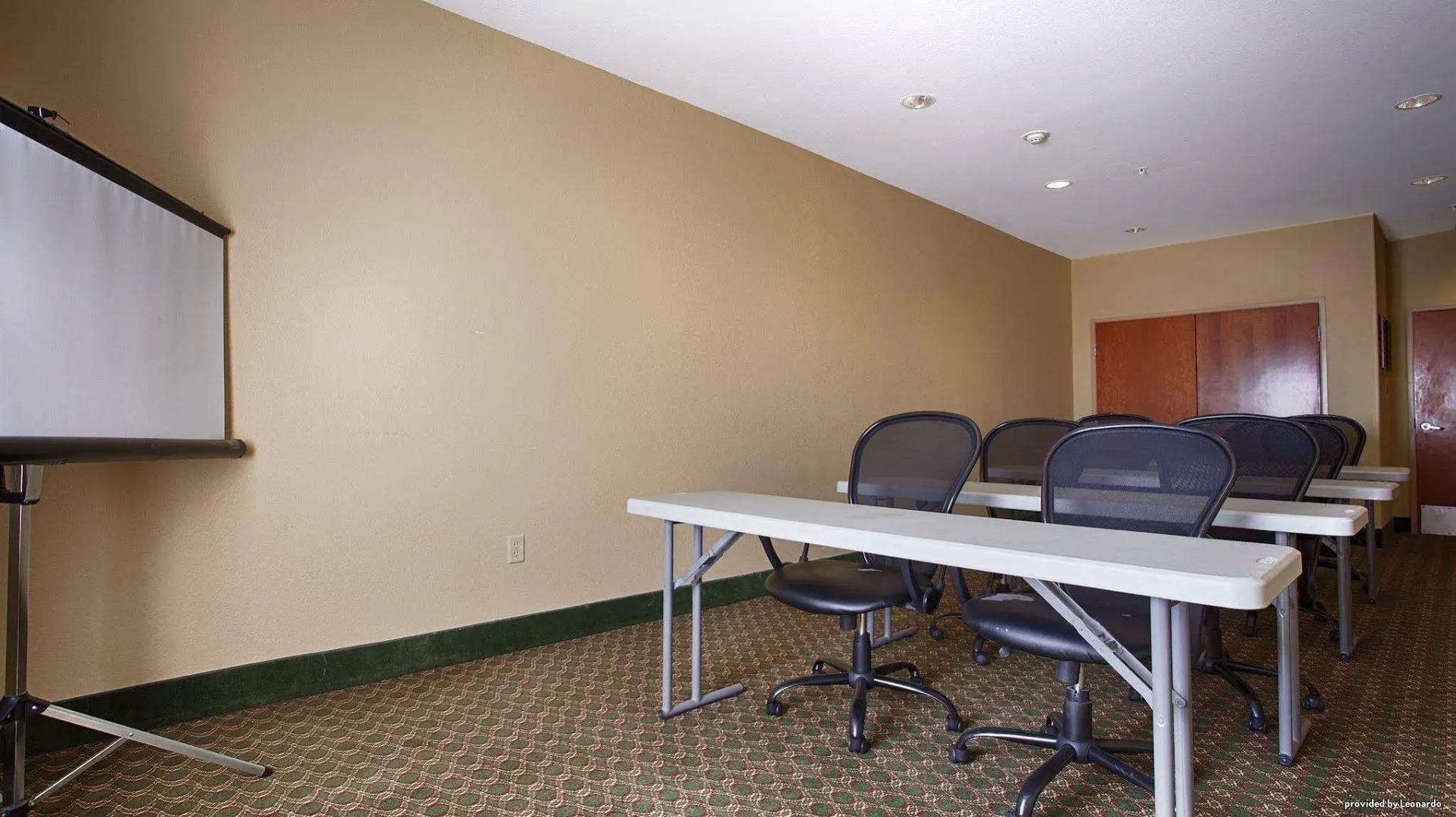 Quality Inn Perryton